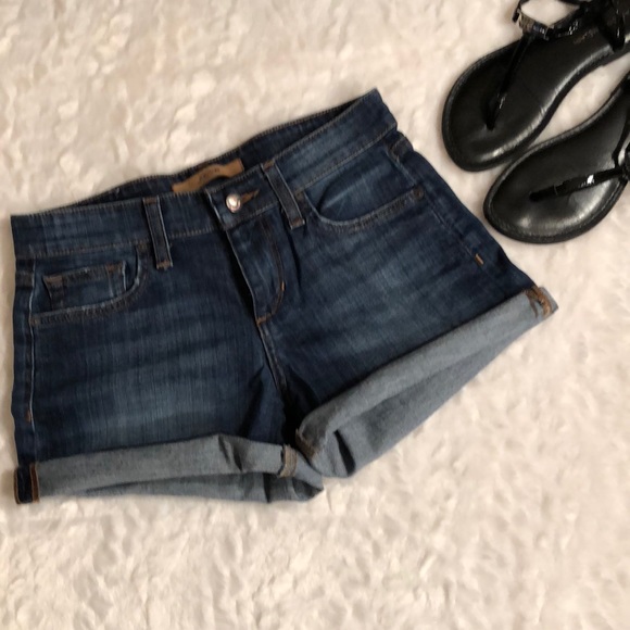 Joe's Jeans Pants - Joe's Jeans Denim Short